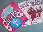 2x singel HANK THE KNIFE & the Jets, Ophalen