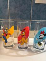 Glazen disney, Verzamelen, Ophalen of Verzenden, Nieuw, Waterglas