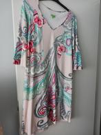 Roze kleed merk K Design te koop. Maat L-XL, Vêtements | Femmes, Robes, Comme neuf, Rose, Taille 42/44 (L), Enlèvement