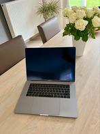 MacBook Pro 15-inch 2016, Computers en Software, Ophalen, 2 tot 3 Ghz, 512 GB, Zo goed als nieuw