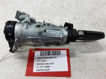 CONTACTSLOT Skoda Fabia III (NJ3) (1K0905851) beschikbaar voor biedingen