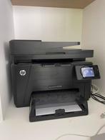 HP all in one laserprinter, HP, Copier, All-in-one, Utilisé