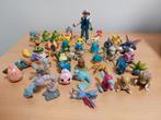 Te ruil: Tomy pokemon figuren, Enlèvement ou Envoi, Utilisé