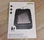 15w draadloze oplader, Ophalen, Nieuw, Samsung