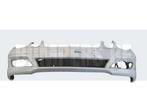 Bumper Mercedes E Klasse W211 Facelift 06-09 Voorbumper Q442, Gebruikt, -, Voor, -