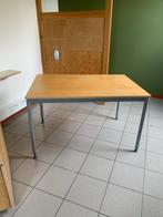 Bureau’s met ladeblokken Ikea, type Galant, In hoogte verstelbaar, Gebruikt, Ophalen, Bureau