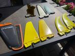 Ailerons power box