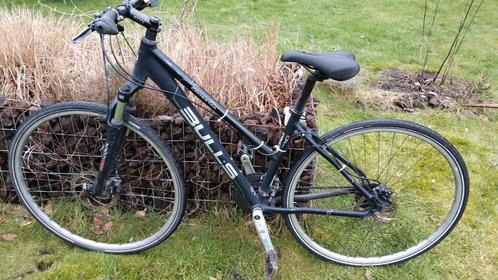 Bulls Crosstail (dames), maat 44, Fietsen en Brommers, Fietsen | Dames | Sportfietsen en Toerfietsen, Gebruikt, Ophalen