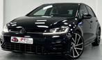 Volkswagen Golf R 2.0 TSI DSG - GARANTIE 12 MOIS - PARFAIT E, Auto's, Automaat, Gebruikt, 1984 cc, Alcantara