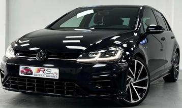 Volkswagen Golf R 2.0 TSI DSG - GARANTIE 12 MOIS - PARFAIT E beschikbaar voor biedingen
