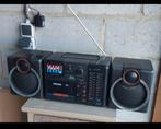 Philips stereo, Audio, Tv en Foto, Radio's, Ophalen, Zo goed als nieuw, Radio