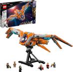Lego 76193 Marvel  - Het schip van de Guardians , Ophalen of Verzenden, Nieuw, Complete set, Lego