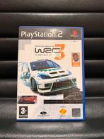 PS2: WRC 3, Games en Spelcomputers, Games | Sony PlayStation 2, Ophalen of Verzenden, Zo goed als nieuw