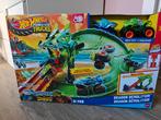Hot Wheels doos, Neuf, Enlèvement, Circuit, Hot Wheels