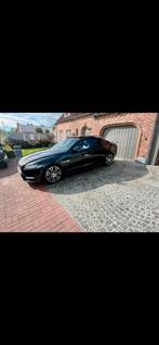 Jaguar XF 2.0D r-sport touchpro incontroll 180pk Full option, Auto's, Jaguar, Automaat, Euro 6, USB, XF