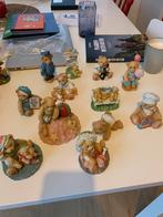 Cherished Teddies collectie, Verzamelen, Beren en Cherished Teddies, Ophalen of Verzenden, Zo goed als nieuw, Cherished Teddies