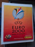 Panini EK 2000, Verzamelen, Ophalen of Verzenden, Zo goed als nieuw