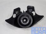 Claxon voor de Yamaha R6 2003 - 2004 - 2005 RJ05 RJ09 toeter, Motoren, Ophalen of Verzenden, Gebruikt