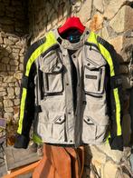 Veste de moto Richa, Motos, Enlèvement, Manteau | tissu