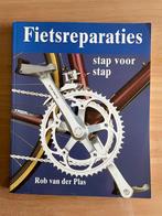 Manuel de réparation de vélos., Livres, Technique, Enlèvement ou Envoi, Comme neuf, Autres sujets/thèmes