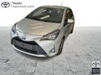 Toyota Yaris Y20, Autos, Toyota, 54 kW, Hybride Électrique/Essence, Automatique, Achat