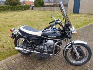 Guzzi california t3  beschikbaar voor biedingen