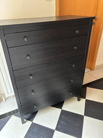 Ikea lade kast koppang, Huis en Inrichting, Ophalen, 5 laden of meer, 100 tot 150 cm, 50 tot 100 cm