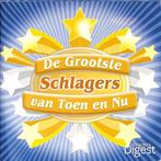275 - DE GROOTSTE SCHLAGERS VAN TOEN EN NU - 5CD/BOX - NIEUW, Verzenden, Nieuw in verpakking, Pop