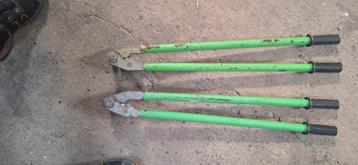 Plooitang freund beschikbaar voor biedingen