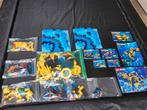 Lego 61.... serie, compleet, Ophalen of Verzenden, Zo goed als nieuw, Lego