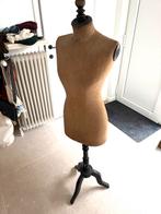 Antieke damespaspop maat 40, Antiek en Kunst, Ophalen