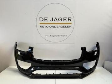 VOLVO XC90 2 FACELIFT VOORBUMPER BUMPER KLS 31690641 beschikbaar voor biedingen