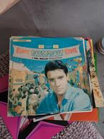 Elvis Presley vinylset, Cd's en Dvd's, Vinyl | Country en Western, Ophalen of Verzenden, Zo goed als nieuw