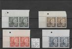 postzegels,België Koning Leopold I, Neuf, Sans timbre, Timbre-poste, Enlèvement ou Envoi