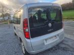 Fiat Doblo 1.4 benzine 2011 3000€, Auto's, Doblo, 4 cilinders, USB, Dealer onderhouden