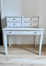 Bureautafel / make-up tafel, Huis en Inrichting, Ophalen, Zo goed als nieuw
