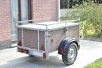 aanhangwagen, Auto diversen, Aanhangers en Bagagewagens, Ophalen, Gebruikt