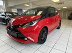 Toyota Aygo x-play & pack x-cite, Rouge, Achat, 998 cm³, Euro 6