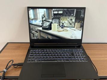 Gaming Laptop – i7‑8750H | RTX 2060 | 32 GB RAM | 1 TB NVMe  beschikbaar voor biedingen