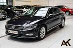 Volkswagen Passat Passat 1.6 TDI DSG Business - NAVI / PANO, Auto's, 4 deurs, Gebruikt, 4 cilinders, Leder