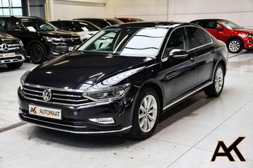 Volkswagen Passat Passat 1.6 TDI DSG Business - NAVI / PANO  beschikbaar voor biedingen
