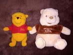 Knuffels Winnie The Pooh, Comme neuf, Enlèvement, Ours