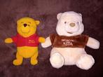 Knuffels Winnie The Pooh, Ophalen, Zo goed als nieuw, Beer