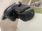 i-Spin 360 autostoel, Kinderen en Baby's, Autostoeltjes, Verstelbare rugleuning, Zo goed als nieuw, Isofix, Ophalen