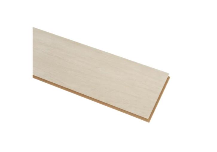 Laminaat Village beige eiken 7 mm 2,79 m² - 8 pakken, Doe-het-zelf en Bouw, Vloerdelen en Plavuizen, Nieuw, Laminaat, Hout, 50 tot 150 cm