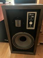 Tempest Lab series 1, Ophalen