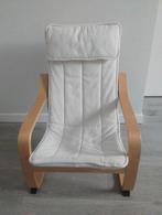 Ikea poäng kinderstoel, Kinderen en Baby's, Ophalen, Zo goed als nieuw, Stoel(en)