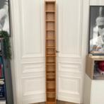Cd/dvd rek Gnedby IKEA, Huis en Inrichting, Ophalen, Met plank(en), Minder dan 50 cm, Gebruikt