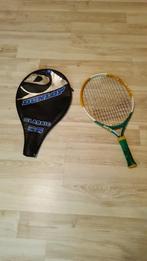 Tennis Raket, Sports & Fitness, Tennis, Enlèvement, Comme neuf, Raquette, Dunlop