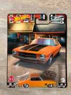 Hot wheels holden Hotwheels, Ophalen of Verzenden, Nieuw